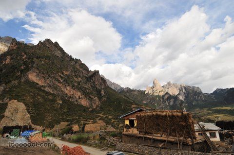甘南扎尕那之旅DSC_8030