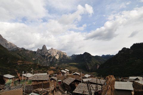甘南扎尕那之旅DSC_8034