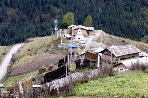 甘南扎尕那之旅DSC_8063