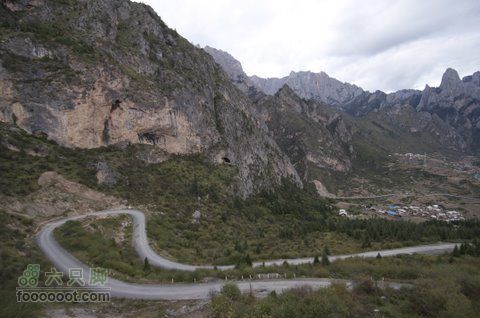 甘南扎尕那之旅DSC_8066