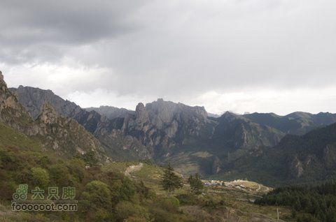 甘南扎尕那之旅DSC_8079