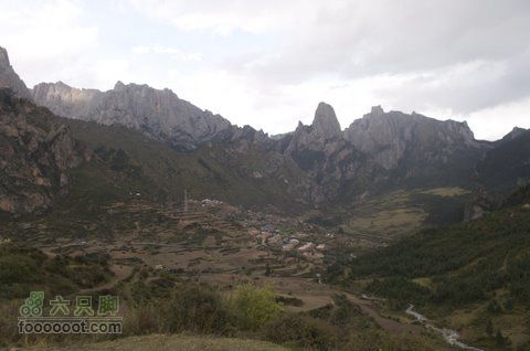 甘南扎尕那之旅DSC_8083