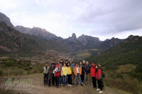 甘南扎尕那之旅DSC_8087