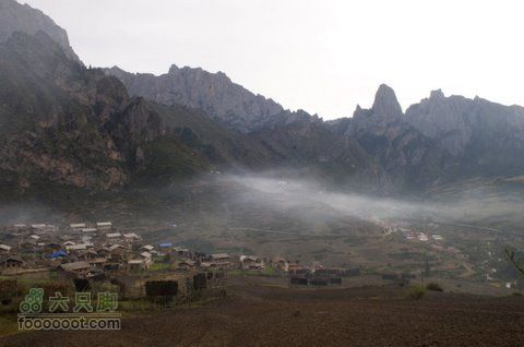 甘南扎尕那之旅DSC_8103