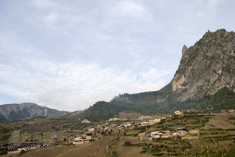 甘南扎尕那之旅DSC_8113