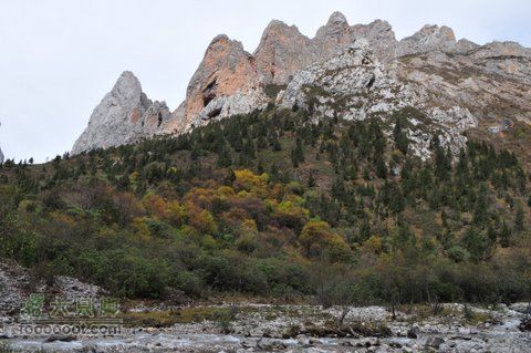 甘南扎尕那之旅DSC_8201