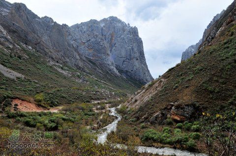 甘南扎尕那之旅DSC_8211