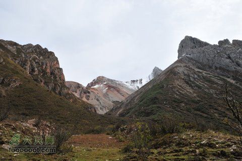 甘南扎尕那之旅DSC_8212