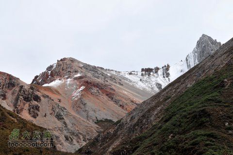 甘南扎尕那之旅DSC_8215