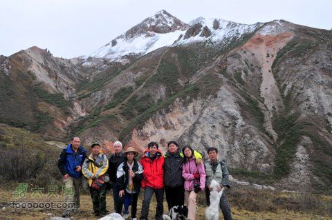 甘南扎尕那之旅DSC_8235