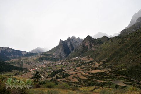 甘南扎尕那之旅DSC_8249
