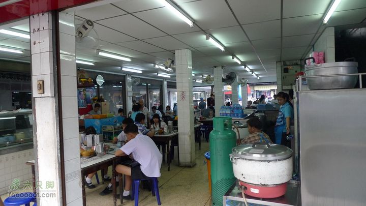 普吉pp岛曼谷11日自助游，全程GPS轨迹+照片很想进去再吃点什么