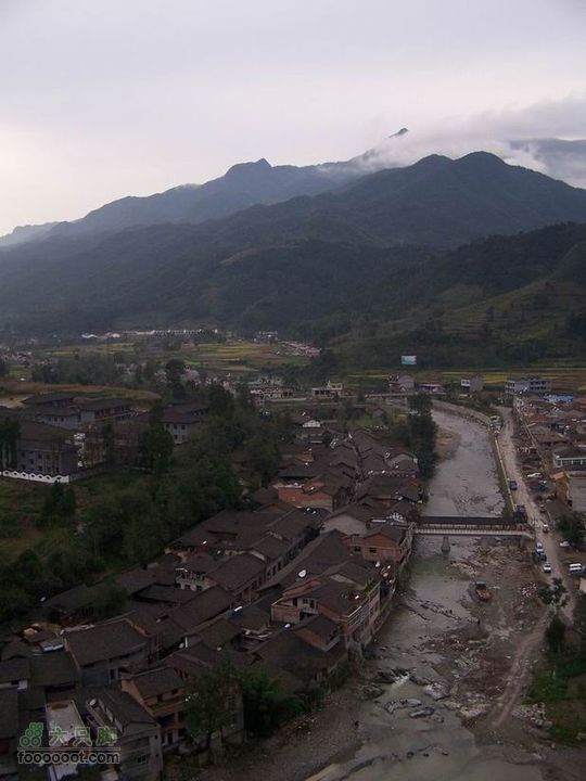 2009年国庆单车青木川100_2560