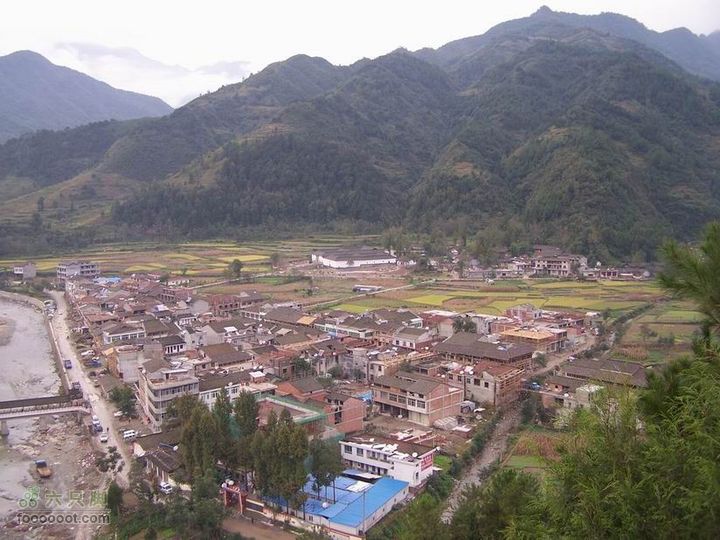 2009年国庆单车青木川100_2562