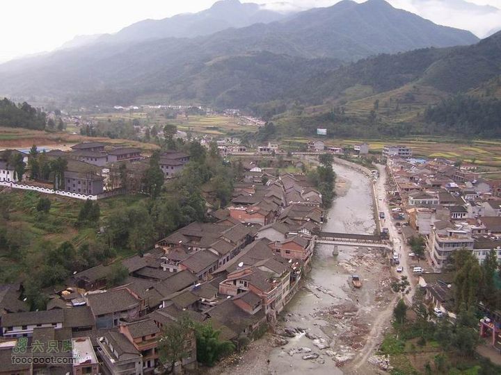 2009年国庆单车青木川100_2563
