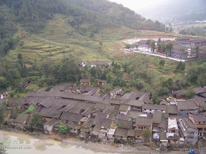 2009年国庆单车青木川100_2564
