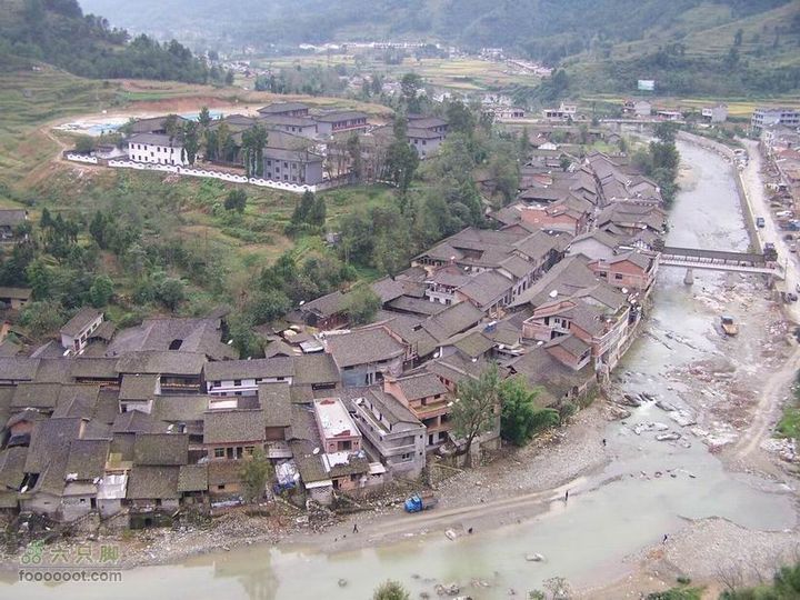 2009年国庆单车青木川100_2568