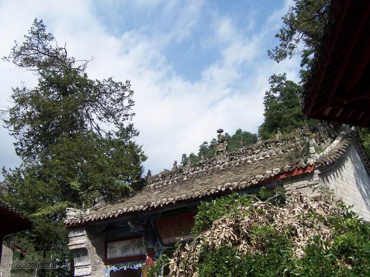2009年国庆单车青木川100_2711