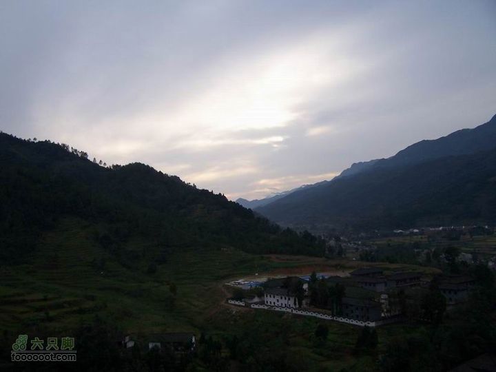 2009年国庆单车青木川100_2571