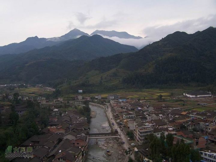 2009年国庆单车青木川100_2572