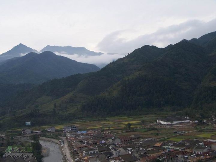 2009年国庆单车青木川100_2575