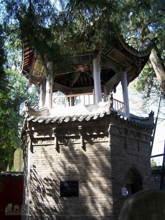 2009年国庆单车青木川100_2587