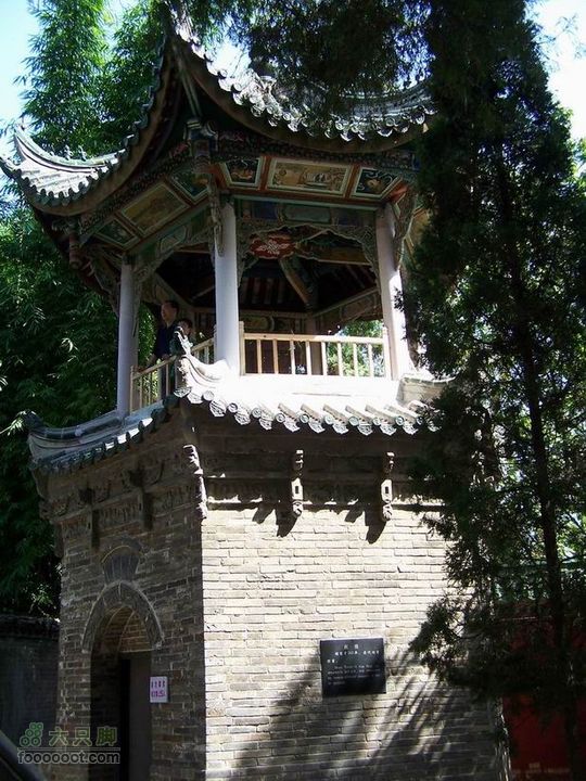 2009年国庆单车青木川100_2588
