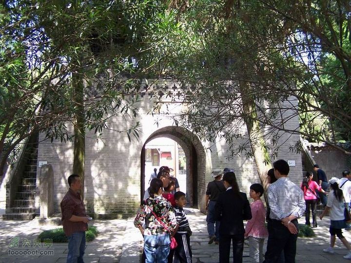 2009年国庆单车青木川100_2589