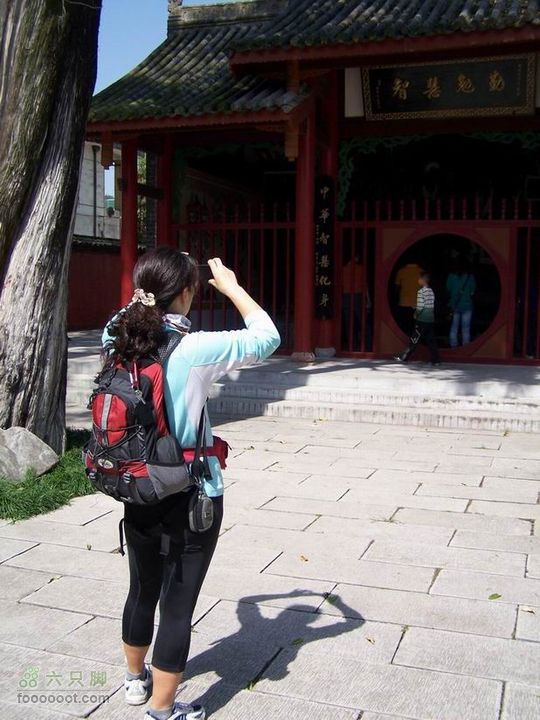 2009年国庆单车青木川100_2596