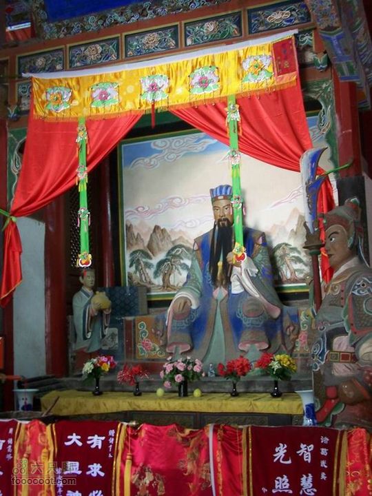 2009年国庆单车青木川100_2616