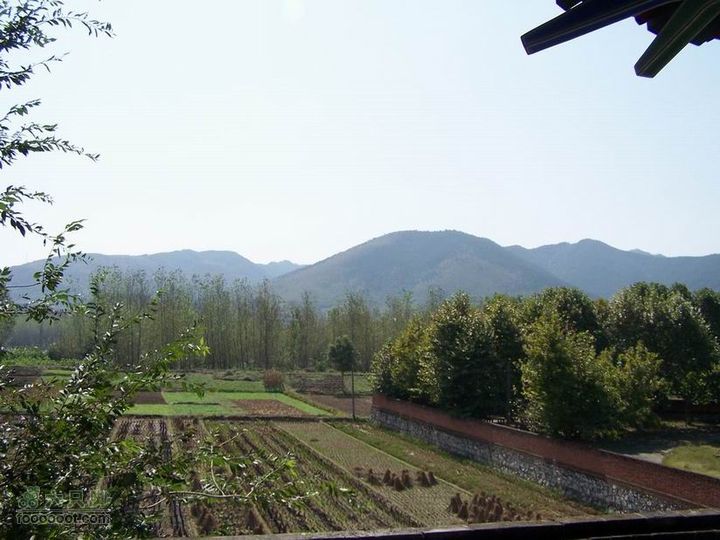 2009年国庆单车青木川100_2617