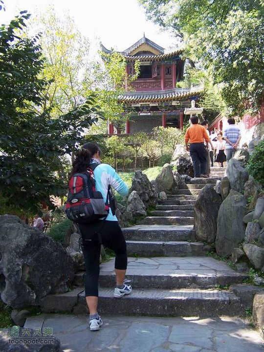 2009年国庆单车青木川100_2619