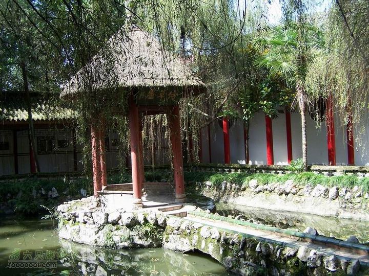 2009年国庆单车青木川100_2621