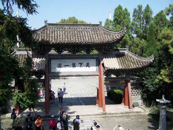 2009年国庆单车青木川100_2623