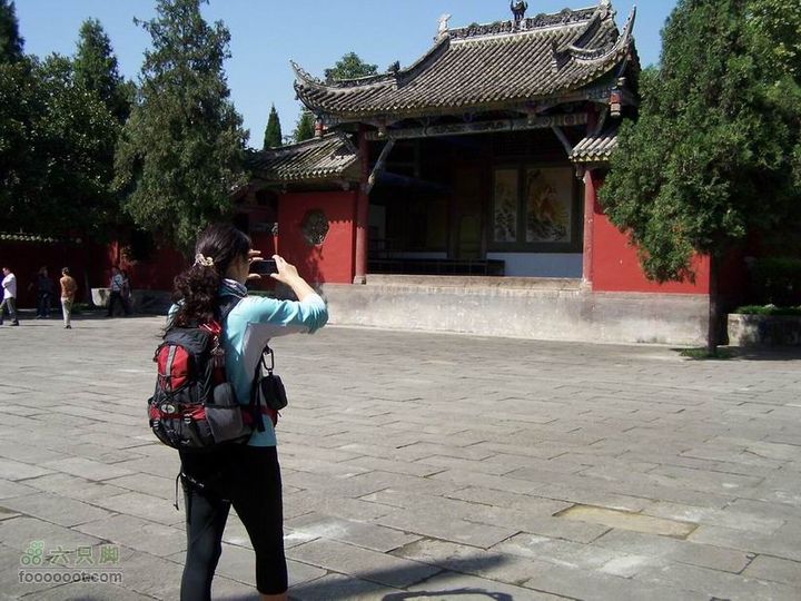 2009年国庆单车青木川100_2625