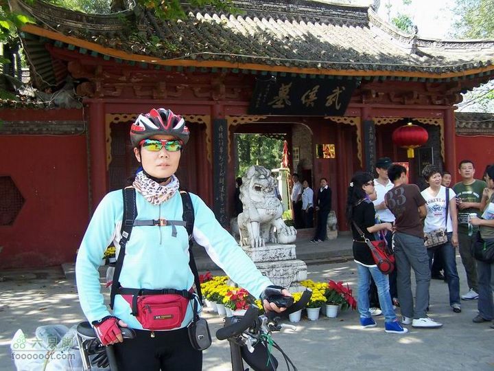 2009年国庆单车青木川100_2629