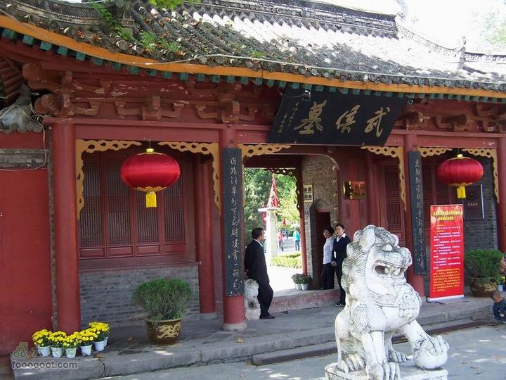 2009年国庆单车青木川100_2632