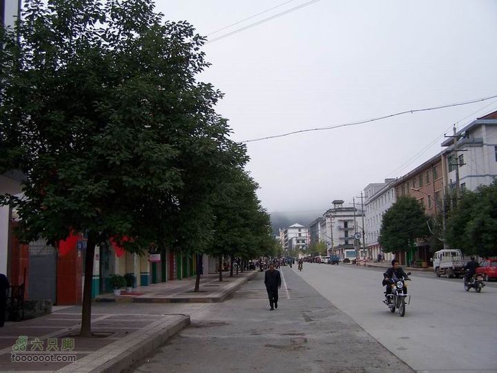 2009年国庆单车青木川100_2642