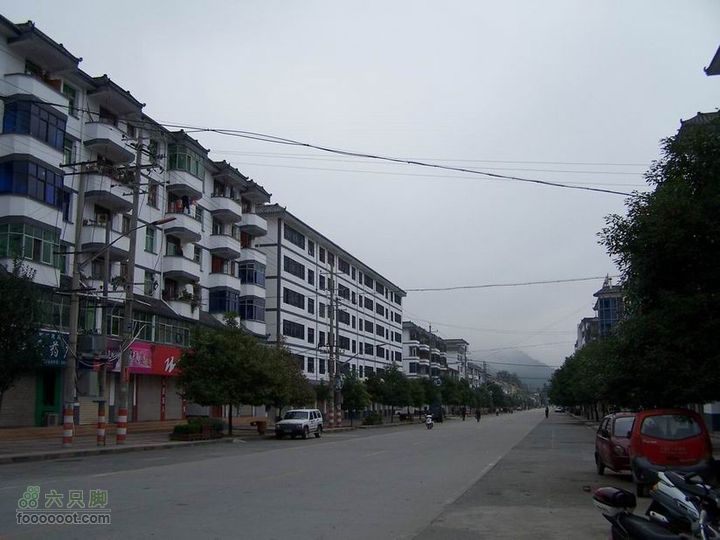 2009年国庆单车青木川100_2643