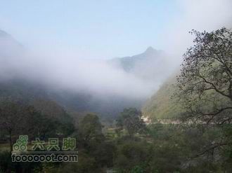 2009年国庆单车青木川100_2654