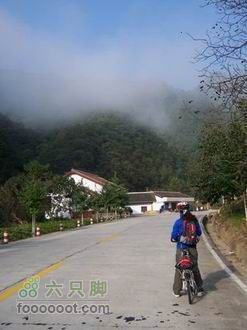 2009年国庆单车青木川100_2655