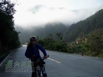 2009年国庆单车青木川100_2656