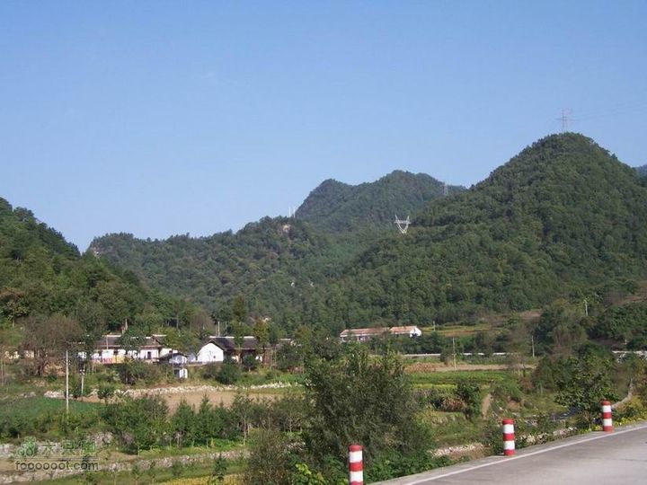 2009年国庆单车青木川100_2669