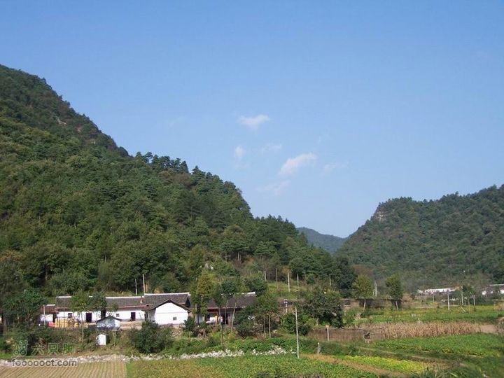 2009年国庆单车青木川100_2670