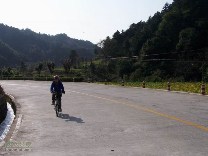 2009年国庆单车青木川100_2672