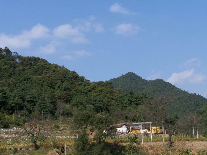 2009年国庆单车青木川100_2674