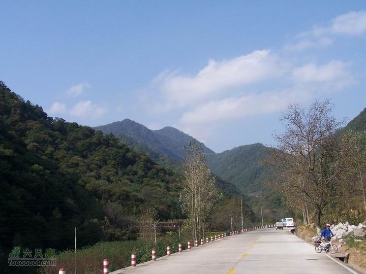 2009年国庆单车青木川100_2676