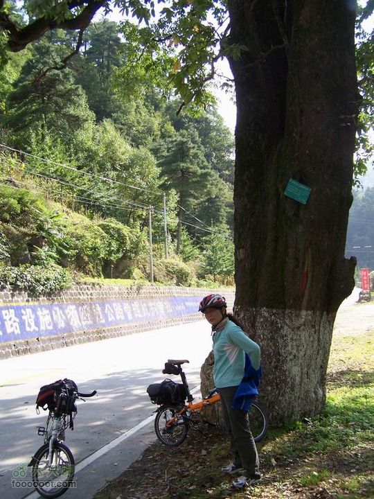 2009年国庆单车青木川100_2691