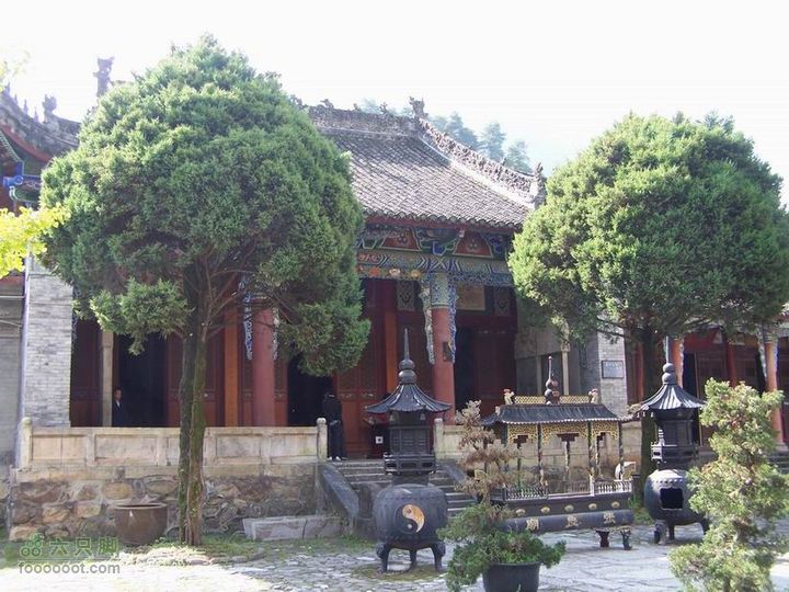 2009年国庆单车青木川100_2707