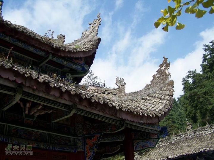 2009年国庆单车青木川100_2708